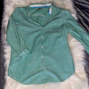 Women’s Button Down